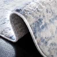 SAFAVIEH Amelia Ian Tapis Abstrait