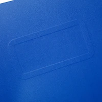LIGHT BLUE REPORT COVER