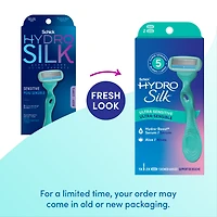 Women’s Razor