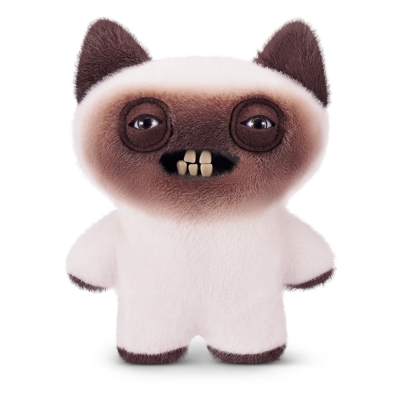 Fuggler Alley Cats 9-inch (Yawper) de ZURU