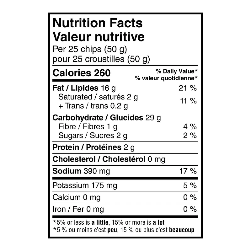 Pringles Salt & Vinegar Flavour Potato Chips 156 G