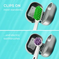 Grin Brushcaps Adultes 2ct