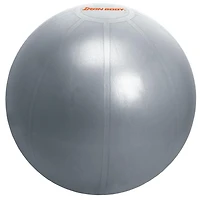 IBF Iron Body Fitness Pro Series Exercise Ball with Pump, Anti-Burst Stability Ball