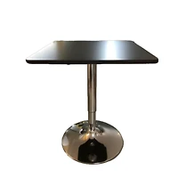Take Me Home - Table carrée ajustable
