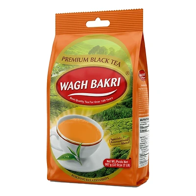 Wagh Bakri - 10 LB