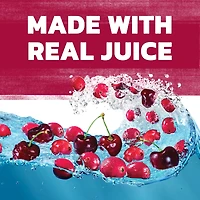 Ocean Spray Cran-Cherry ® Cocktail de Canneberges et de Cerises 1.89L