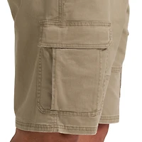 Shorts cargo extensibles pour hommes Wrangler