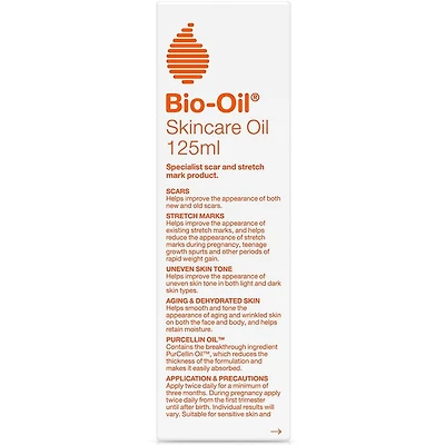 Bio-Oil® Skincare Oil