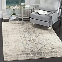 Safavieh Monaco Elsdon Abstract Area Rug