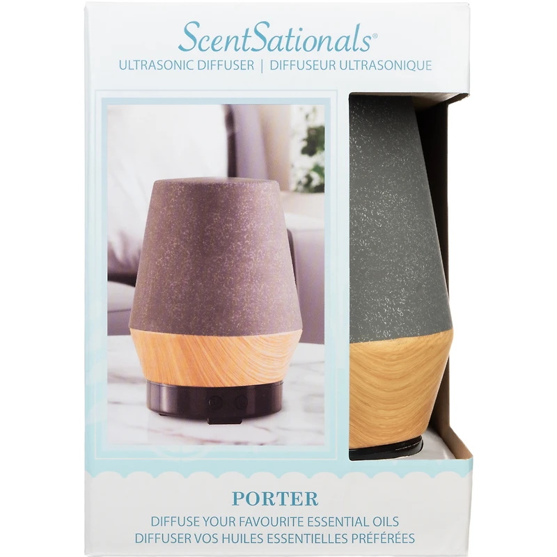 Diffuseur 100 mL ScentSationals