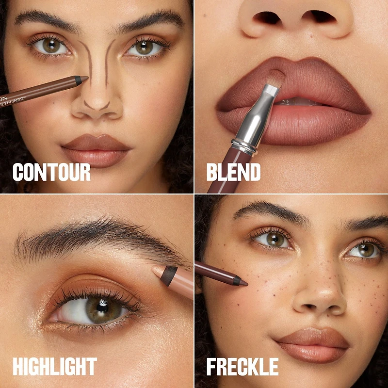 ColorStay Multi-Liner™, Maquillage pour Lèvres, Visage, Yeux