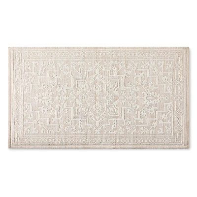 Better Homes & Gardens Persia Chenille Cloudwalk Comfort Tapis de cuisine Multicolore 50,8 x 86,36 L