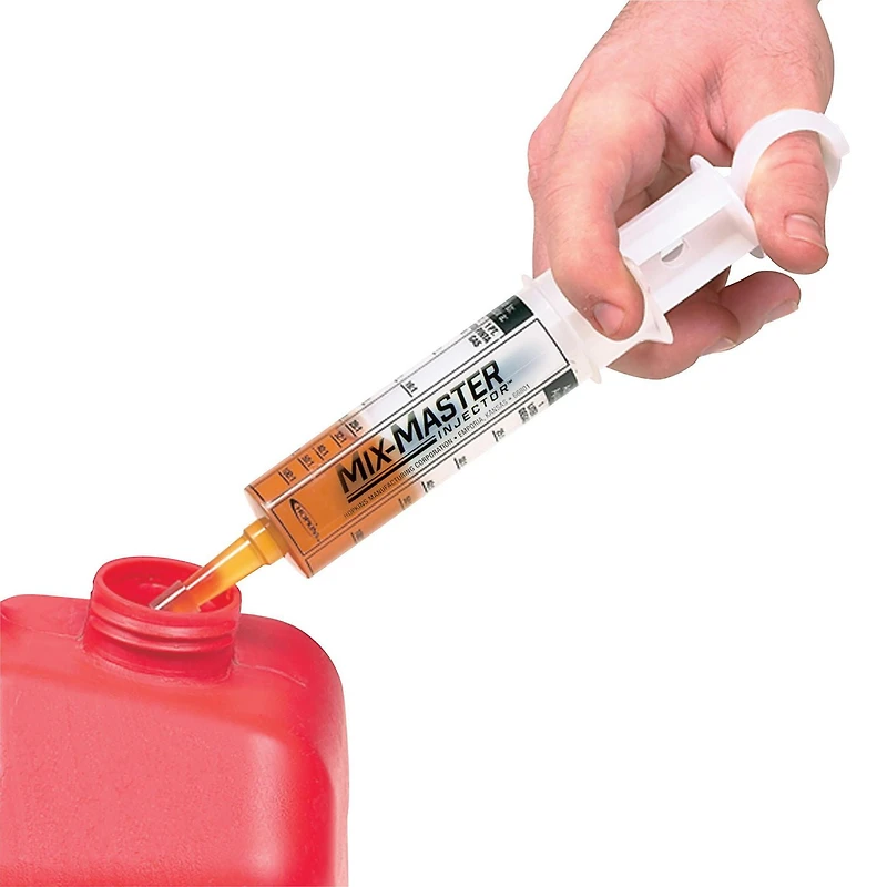 Seringue MixMizerMD