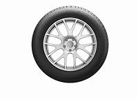 Uniroyal Tiger Paw Touring AS DT 215/55R16XL 97H pneu pour voiture et multisegment toutes saisons