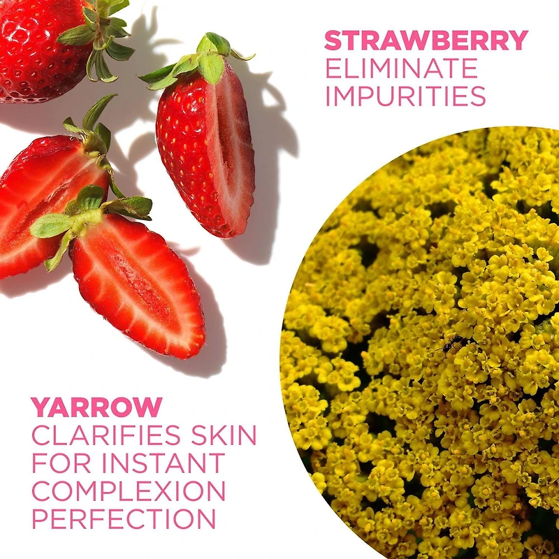 FORMULA 10.0.6 Pores Be Pure Skin-Clarifying Mud Mask