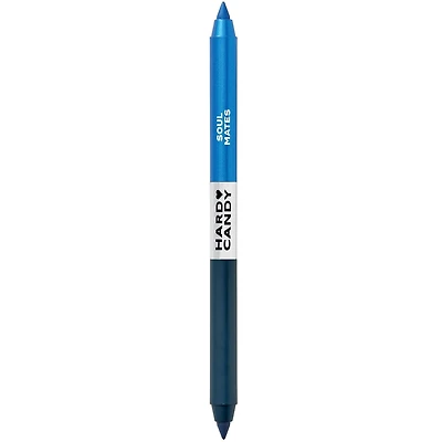 Hard Candy Party Lines 2-In-1 Pencil Eyeliner Duo