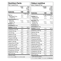 Original Cheerios Breakfast Cereal, Jumbo Size, Whole Grains, 500gx2