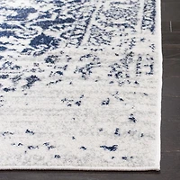 Safavieh Madison Katina Traditional Faded Area Rug