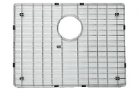 American Imaginations 26-in. W Kitchen Sink Grid AI-34695