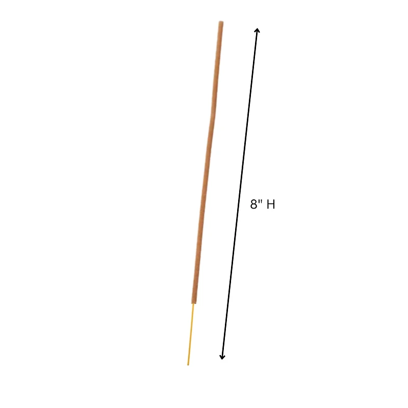 Incense Sticks -Pumpkin Spce