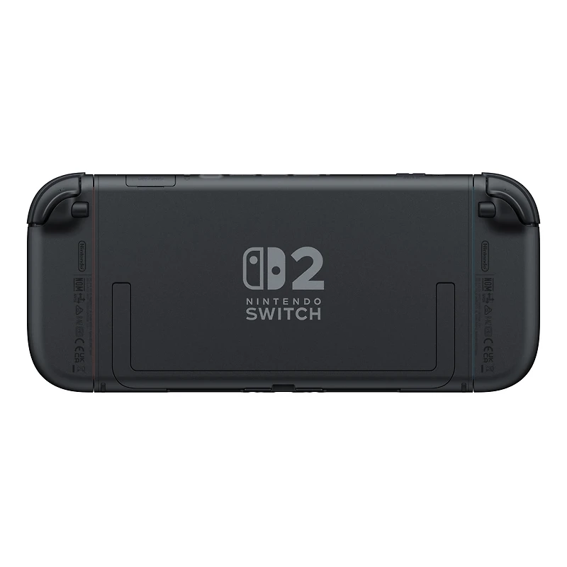 Nintendo Switch™ 2 System PLUS Super Mario Galaxy + Super Mario Galaxy 2 (Nintendo Switch), Bundle