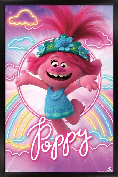 DreamWorks Trolls 2