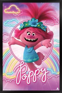 DreamWorks Trolls 2