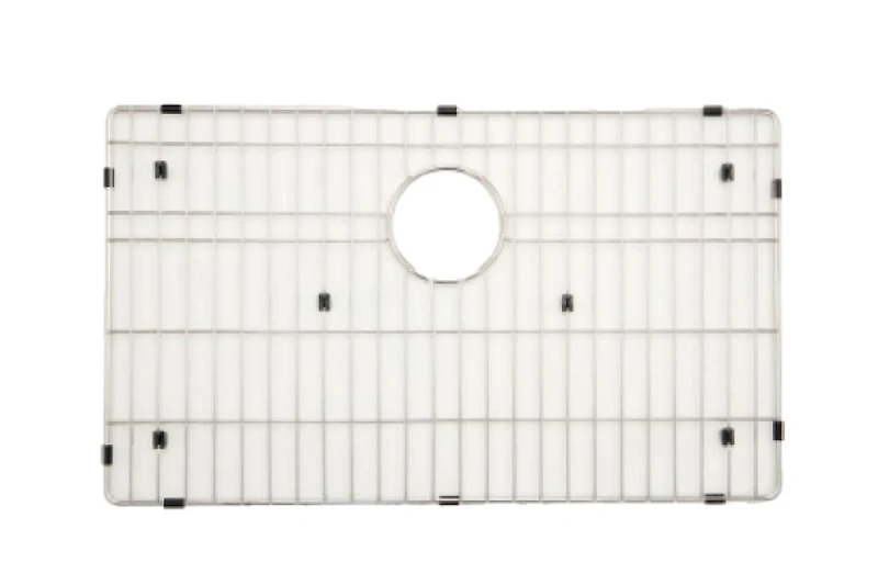 American Imaginations 26-in. W Kitchen Sink Grid AI-34695