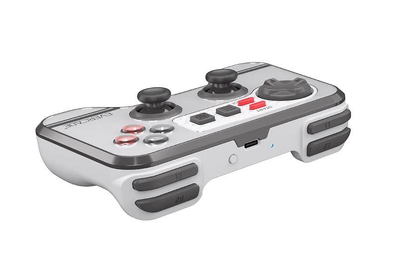 La manette sans fil Evercade
