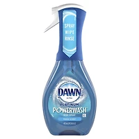 Dawn Platinum Powerwash Dish Spray, Dish Soap, Fresh Scent 473ML