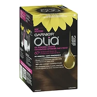 Garnier Olia No Ammonia Oil Powered Permanent Hair Colour