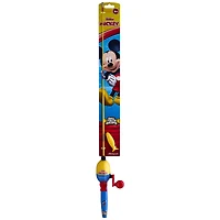 Shakespeare Mickey Kit