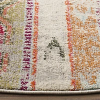 Safavieh Monaco Risto Tapis Abstrait