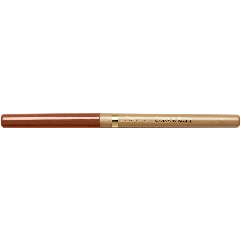 L'Oréal Paris Colour Riche Lip Liner, 0.2 GR