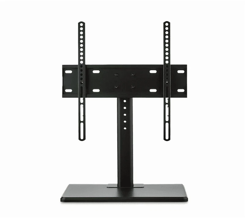 Blackweb Swivel TV Base for 32 in. to 65 in. TV's (Black)