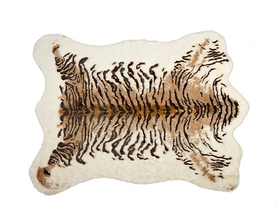 Tapis Faux Fourrure H-Luxe