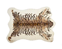 Tapis Faux Fourrure H-Luxe