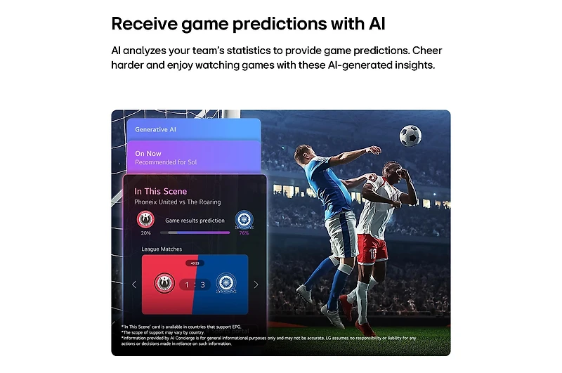 LG 50-Inch QNED73B Mini-LED 4K UHD Smart TV - α7 AI Processor 4K, 60Hz Refresh Rate, HDMI 2.1, HDR10 Pro, ALLM, Ultimate Gaming, LG Channels, WebOS 26 (50QNED73BZA, 2026)