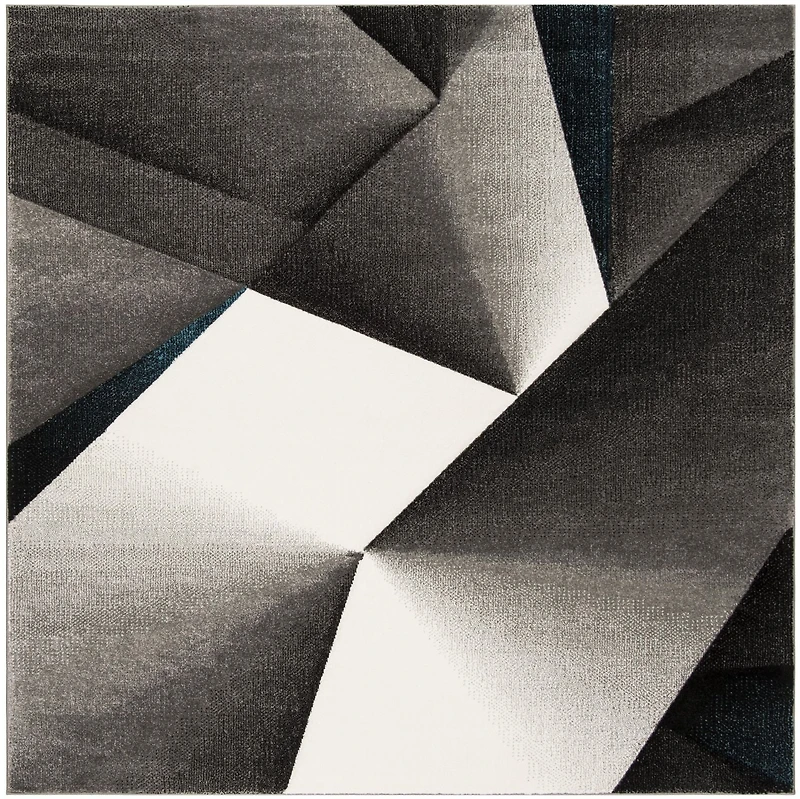 Safavieh Hollywood Nicholas Abstract Area Rug