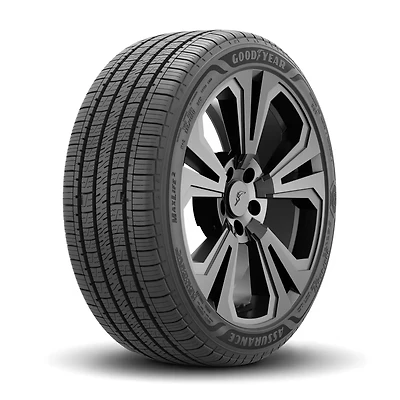 Goodyear Assurance Maxlife 2 215/50R17XL 95V VSB pneu