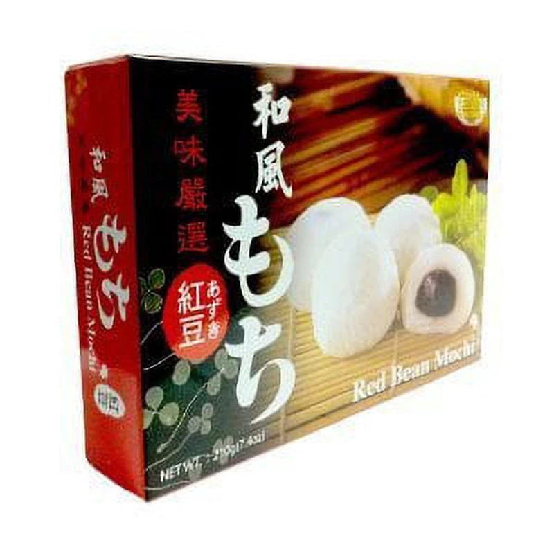 RED BEAN