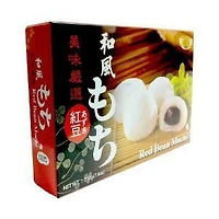RED BEAN