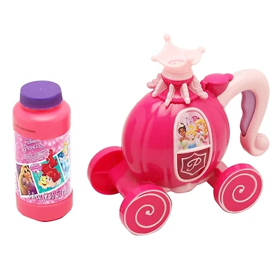 Princesse Bubble Bellies