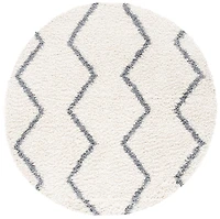 Safavieh Venus Carleen Tapis Chevron Shag