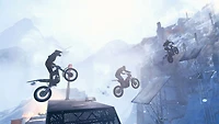 Trials Rising Gold Edition (Xbox One)