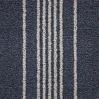 Tapis Olin Denim de 2 pi x 5 pi