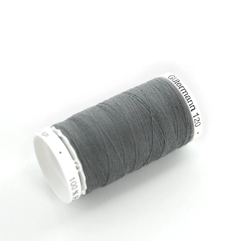 GÜTERMANN 120 Sew-All 100% Polyester Thread Spool
