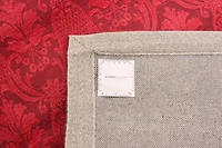 ECARPETGALLERY 4'9" x 6'9" Transitional Collage Handmade Area Rug for Living Room