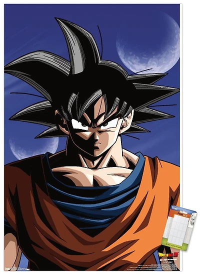 Dragon Ball Z