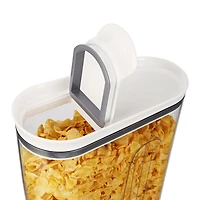 Mainstays Cereal Keeper, 4.3 L